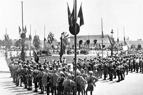 Kỷ niệm lần thứ 90 ngày thành lập Đảng Cộng sản Việt Nam (3/2/1930 - 3/2/2020): Sức mạnh của niềm tin