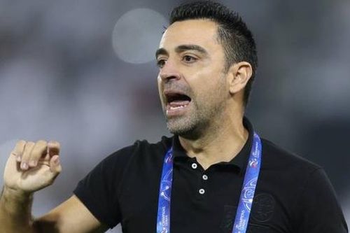 Xavi từ chối dẫn dắt Barca