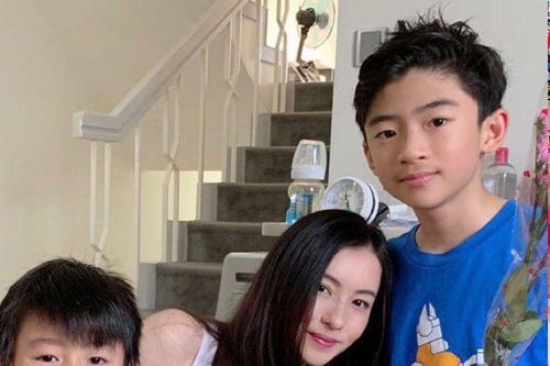 Bảo vệ Vương Phi, Tạ Đình Phong nói nguyên nhân ly hôn từ phía Trương Bá Chi