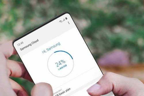 Tài khoản đám mây của Samsung bị xâm nhập, nhiều sao Hàn bị tống tiền