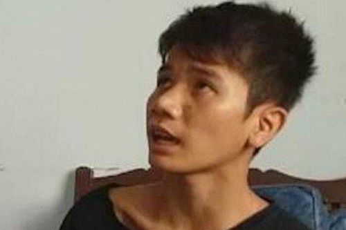 Truy tố thiếu niên cầm dao truy sát chủ tiệm tạp hóa vì sợ lộ hành vi ăn cắp tiền