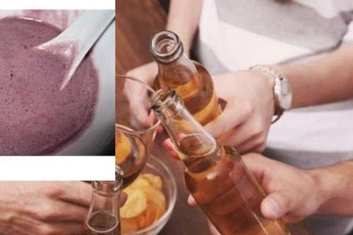 Mách nhau 'chiêu độc' là 'khắc tinh' nồng độ cồn, dân nhậu có thể ăn quả đắng