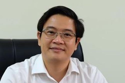 Không chấp thuận người nước ngoài làm sách giáo khoa Tiếng Anh