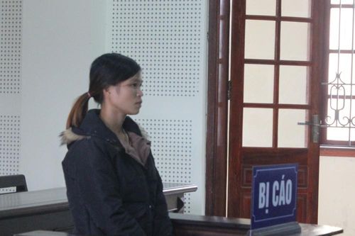 Lừa bạn xuất ngoại để 'lấy chồng tốt', người đàn bà lĩnh án 5 năm tù