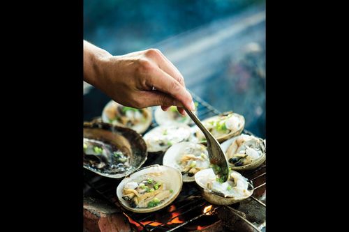 Trải nghiệm Jeju Hàn Quốc tại đảo Phú Quốc