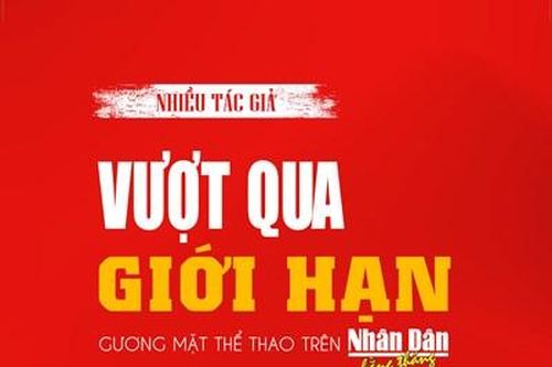 Báo Nhân Dân hằng tháng ra mắt bốn cuốn sách dịp xuân Canh Tý 2020