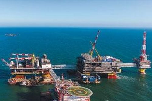 Tập đoàn nhà nước Rosshelf sẽ tham gia các dự án Bắc cực và Viễn Đông, Liên bang Nga