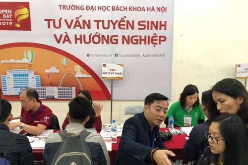 Đa dạng các phương thức tuyển sinh đại học năm 2020
