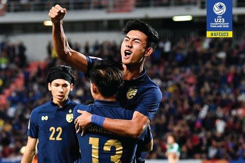 CĐV Thái Lan: 'U23 Việt Nam đã hết thời, Thái Lan sẽ đi Olympic'