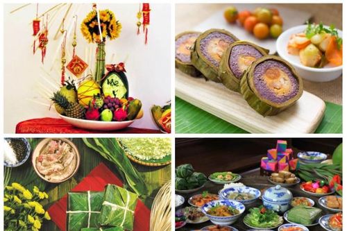 Đậm đà phong vị Tết Việt tại chuỗi quần thể FLC Hotels & Resorts từ Bắc vào Nam