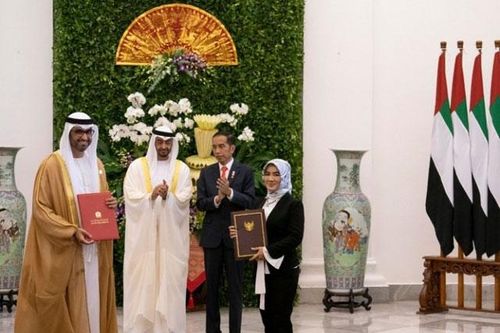 ADNOC, Pertamina hợp tác phát triển tổ hợp lọc hóa dầu mới tại Balongan