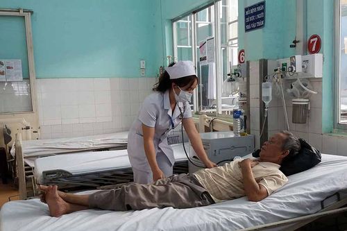 Ngành Y tế Gia Lai chủ động ứng phó trong mọi tình huống