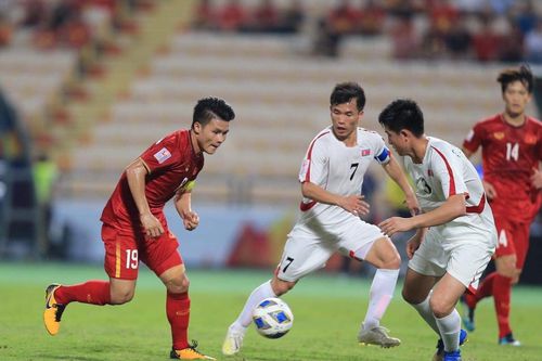 U23 Việt Nam dừng bước ở giải U23 châu Á