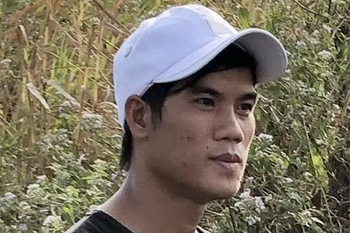 Bắt 9X cướp xe máy của chị lái xe ôm