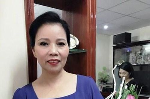 Nghĩa cử đẹp của chị Đinh Thị Hiển