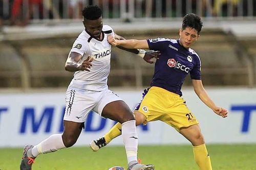 V.League 2020: Hoàng Anh Gia Lai phấn đấu vào top 5