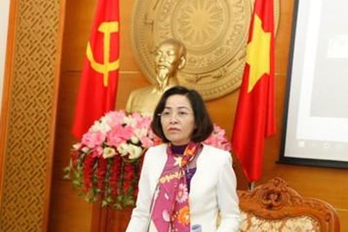Hội nghị Ban Thường vụ Tỉnh ủy