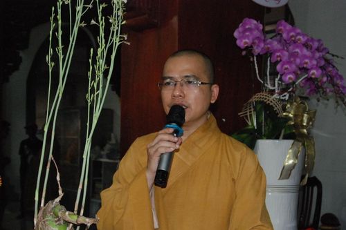 Phật giáo H.Nhà Bè : Nhiều kết quả nổi bật trong năm 2019