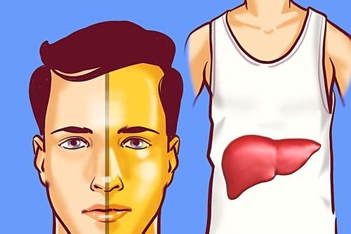 Những dấu hiệu cảnh báo gan bị tổn thương, cần đi khám bác sĩ ngay