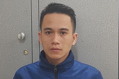 Bắt đối tượng cầm đầu đường dây mua bán phần mềm gián điệp điện thoại trên mạng internet