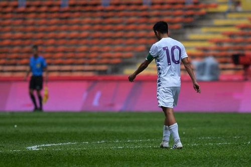 Thủ môn mắc sai lầm, CLB Hà Nội thua Bangkok United