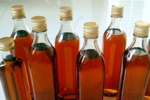 Nước mắm làm từ chất tẩy rửa vệ sinh, rợn người đầu độc dân mình