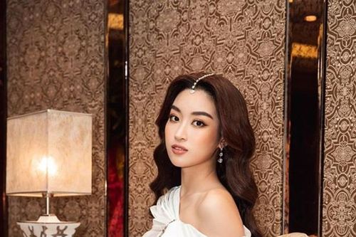 Hoa hậu Đỗ Mỹ Linh: 'Năm 2019 như một cái tát khiến tôi tỉnh ngộ'