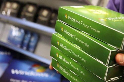 Cách tải Windows 10 trực tiếp từ Microsoft do Windows 7 chính thức bị khai tử