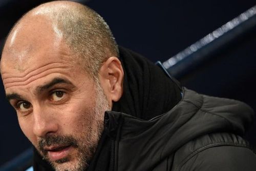PSG đưa ra đề nghị khủng cho Pep Guardiola