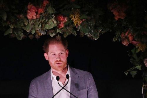 Hoàng tử Harry lần đầu lên tiếng về việc rút khỏi hoàng gia: 'Rất buồn nhưng không còn lựa chọn khác'