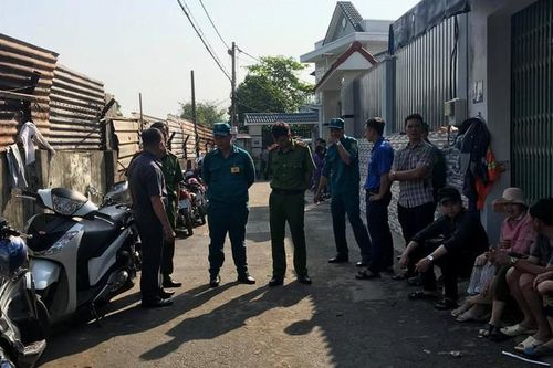 Thủ tướng yêu cầu khẩn trương điều tra làm rõ vụ cháy nhà làm 5 người chết