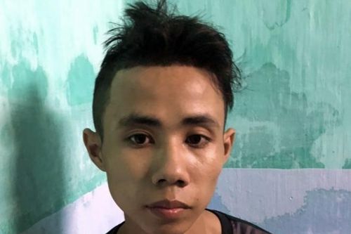 Đột nhập quán nhậu, 'rinh' két đựng tiền