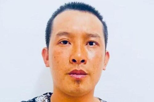 Tạm giữ gã cho vay lãi 200% một năm
