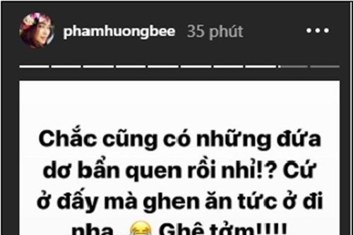 Sao Việt ngày 21/1: Phạm Hương lên tiếng khi bị 'bóc' PR kem trộn cấm sử dụng ở Việt Nam