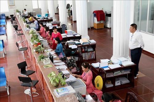 Quy định về thủ tục kiểm soát cam kết chi ngân sách nhà nước qua Kho bạc Nhà nước