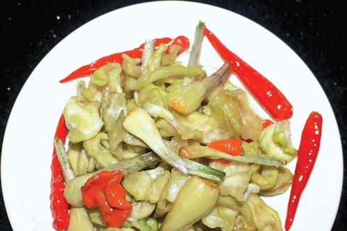 Món ngon ngày tết