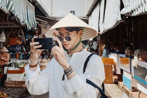Hà Nội và TP.HCM lọt top 10 thành phố năng động nhất thế giới