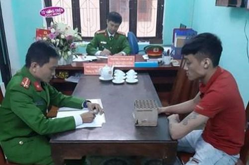 Quảng Bình xử lý nghiêm nhiều đối tượng đốt pháo