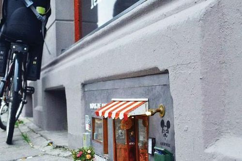 Năm Tý bàn chuyện lạ về chuột