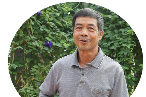 'Cột trụ' của bản