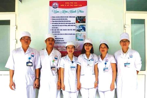 Hiếm muộn và hạnh phúc đong đầy