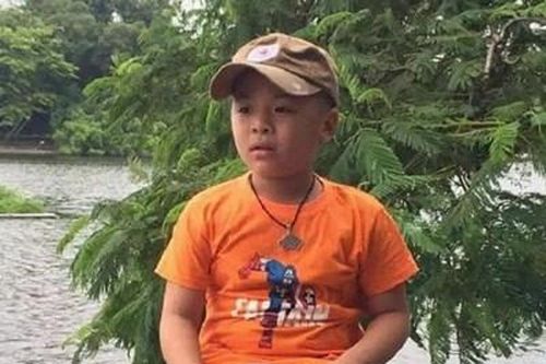 Về quê Nghệ An ăn Tết, bé trai Hà Nội mất tích bí ẩn