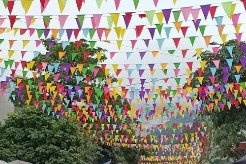 Độc đáo không khí chợ xuân ở 'vùng đất Ngọc'