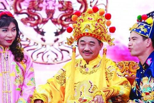NSND Công Lý với hồi ức Táo quân: Cảm ơn thanh xuân với những cống hiến không ngừng nghỉ của 'nghệ sĩ Táo'!