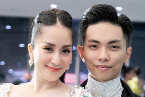 Khánh Thi: 'Tôi không quan tâm đến chuyện đăng ký kết hôn'