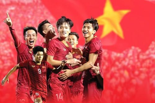 Thể thao Việt Nam: Kiêu hãnh đi về tương lai