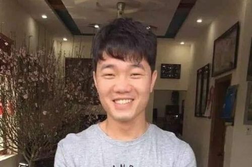 Những hình ảnh của cầu thủ Việt ngày mùng 1 Tết