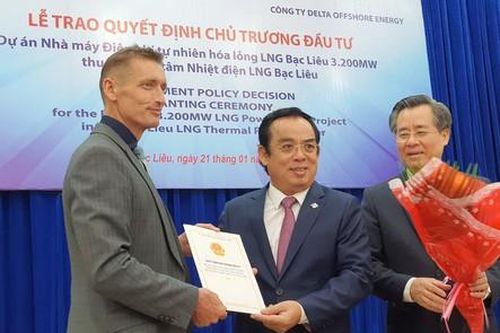 Dự án tỷ đô 'xông đất' cho dòng vốn FDI vào Việt Nam năm 2020
