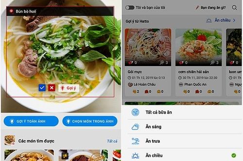 Mạng xã hội kết nối những người đam mê ẩm thực tại Việt Nam