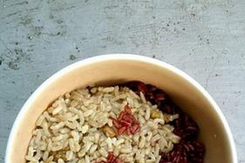 Âm Dương Trong ' Ẩm thực liệu pháp'